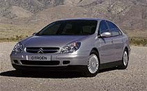 C5, c'est Citroën...