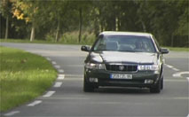Sur la route