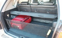 Bagages, remorques... les conseils pour transporter le cœur léger