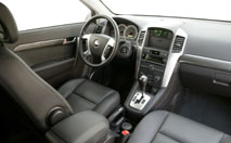 Intérieur