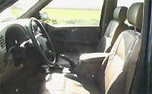 Intérieur