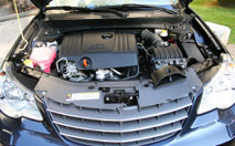 Moteur