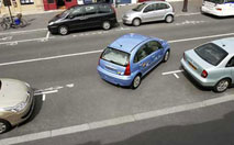 Citroën C3 « City Park »