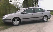 Citroën C5 : la grande famille