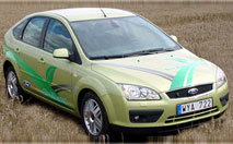 E85 : les prix baissent chez Ford