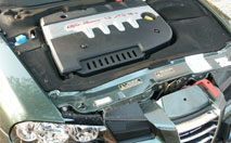 Moteur