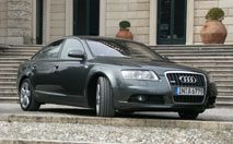 Essai/ Audi A6 V6 : la nouvelle reine ?