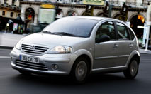 Essai / Citroën C3 Stop & Start : silence mécanique