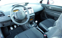 Intérieur