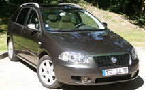 Essai / Fiat Croma : une agréable surprise