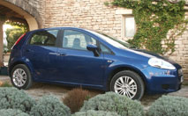 Essai / Fiat Grande Punto : Opération séduction