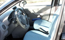 Intérieur