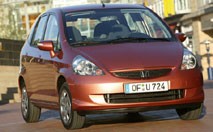 Essai/ Honda Jazz : une petite très habitable