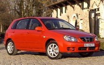 Essai/ Kia Cerato 1.6i et 2.0 Crdi : à l’assaut des références