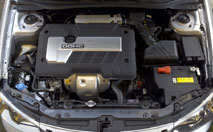 Moteur
