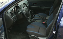 Intérieur