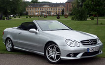 Essai/ Mercedes CLK Cabriolet 320 Cdi, 350 et 55 AMG : le must de sa catégorie ?