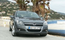Essai/ Opel Astra 2.0T & Cdti : de solides arguments