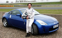 Essai Passion/ Nissan 350 Z : une nippone affûtée