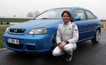 Essai Passion/ Opel Astra OPC : une puissance docile