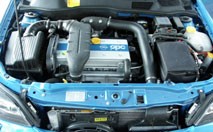 Moteur