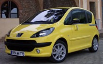 Essai/ Peugeot 1007 : la boite à malice