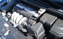 Moteur