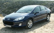 Essai/ Peugeot 407 : les allemandes en ligne de mire