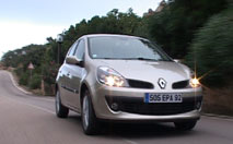 Sur la route