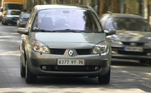Essai/ Renault Scénic II : une nouvelle mouture convaincante