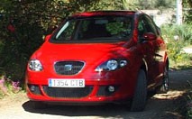Essai/ Seat Altea Tdi 140 : Multi Sports Vehicle