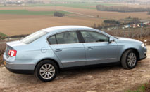 Essai/ Volkswagen Passat 2.0 TDI : la nouvelle donne 