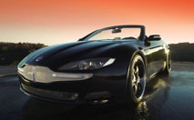 Fisker : l’automobile sur mesure.