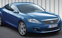 Voici la Mondeo 2007