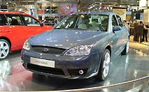 Ford Mondeo, la passat en ligne de mire