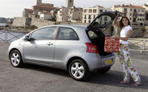 Guide d'achat : quelle citadine choisir ?