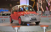 Ecobasic, ingénieux, drôle et pas cher