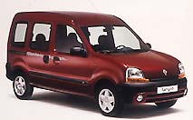 Kangoo Pigmento