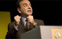 L’avenir de Renault sous l’ère Ghosn ?