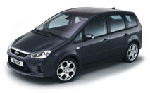 L’ESP se standardise sur le Ford C-Max