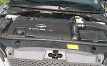 Moteur