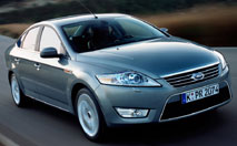 La nouvelle Mondeo débutera à 20 400 euros