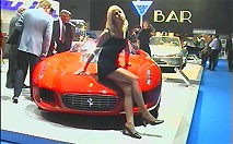 La piu bella