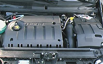 Moteur