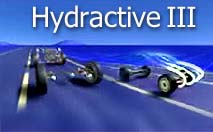 C'est quoi la suspension Hydractive ?