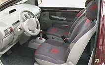 Intérieur