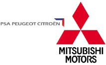Une nouvelle alliance PSA - Mitsubishi