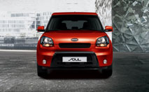 Le Kia Soul dévoile ses moteurs