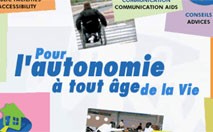 Le salon Autonomic aura lieu du 11 au 13 juin 2008