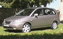 Liana : le nouveau cocktail Suzuki